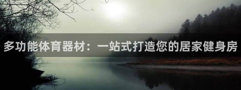 富联平台荐 585341：多功能体育器材：一站式打造