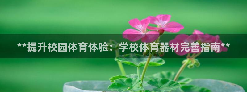 富联官网代理系列是正品吗：**提升校园体育体验：学校