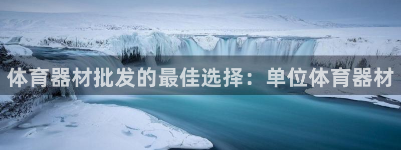 富联娱乐老板叫什么：体育器材批发的最佳选择：单位体育