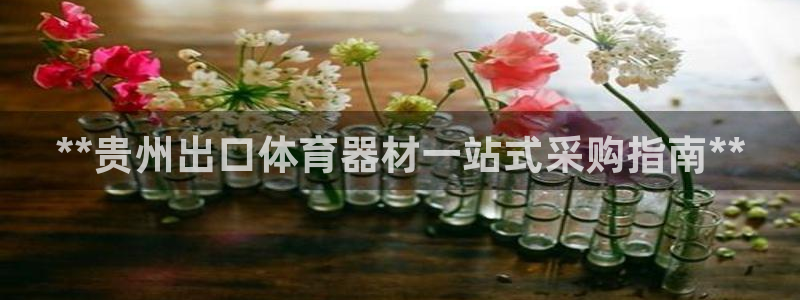 富联官方网站下载app：**贵州出口体育器材一站式采