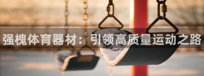 富联官方网站入口网址是多少：强槐体育器材：引领高质量