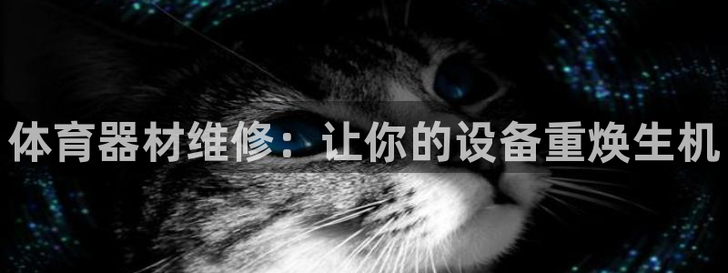 富联平台线路检测中心：体育器材维修：让你的设备重焕生