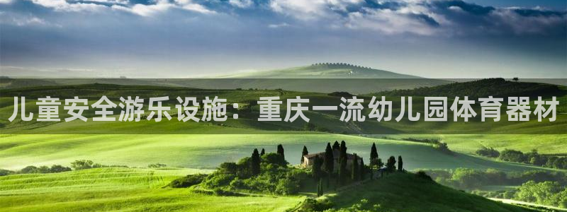 富联娱乐访问中国网站：儿童安全游乐设施：重庆一流幼儿
