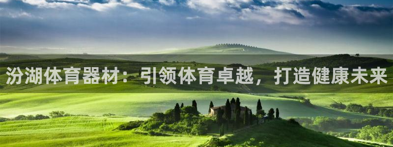 富联申购是什么股票啊：汾湖体育器材：引领体育卓越，打