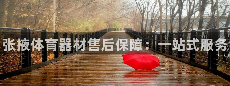 富联平台安装app：张掖体育器材售后保障：一站式服务